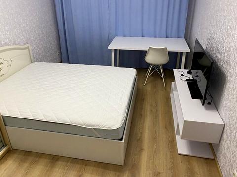 квартира за адресою Білоруська вул., 10/18