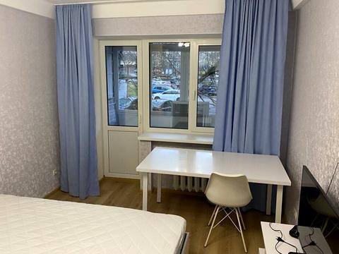 квартира за адресою Білоруська вул., 10/18