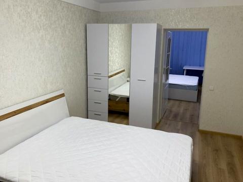 квартира за адресою Білоруська вул., 10/18