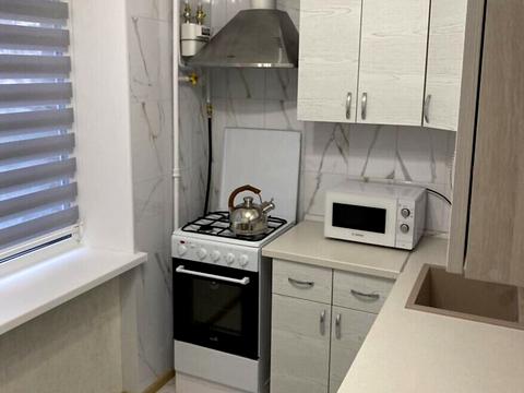 квартира за адресою Білоруська вул., 10/18