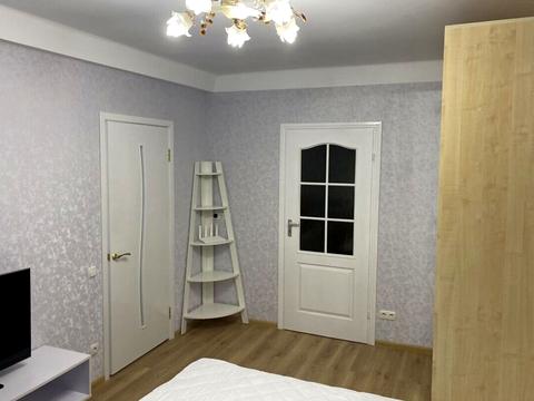 квартира за адресою Білоруська вул., 10/18
