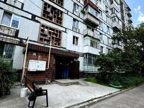 квартира за адресою Галини Мазепи вул. (Софії Ковалевської), 86