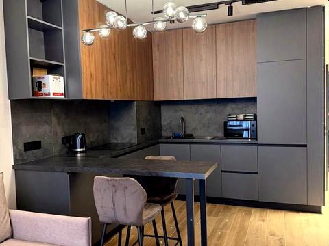 квартира за адресою Науки просп., 58-В