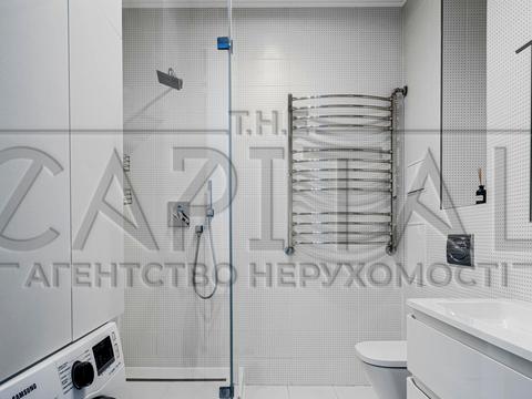 квартира по адресу Джона Маккейна ул. (Івана Кудрі), 7