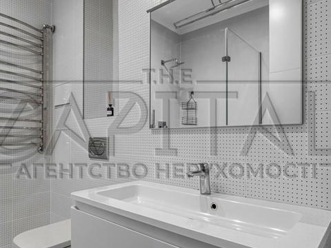 квартира по адресу Джона Маккейна ул. (Івана Кудрі), 7