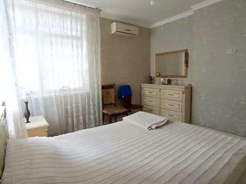 квартира за адресою Київ, Єлизавети Чавдар вул., 8
