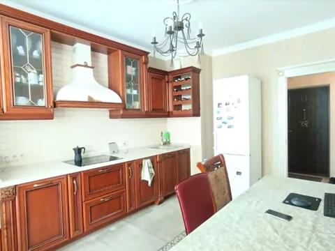 квартира за адресою Київ, Єлизавети Чавдар вул., 8