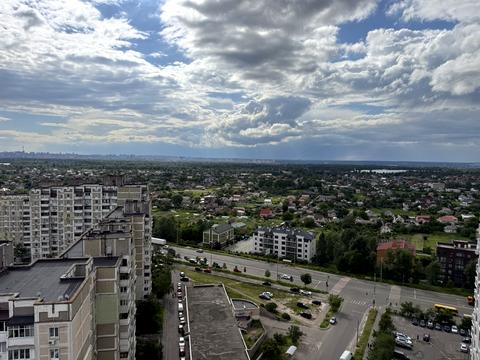 квартира за адресою Миколи Лаврухіна вул., 14