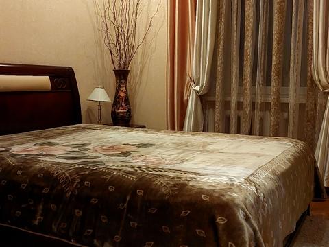 квартира за адресою Миколи Ушакова вул., 16