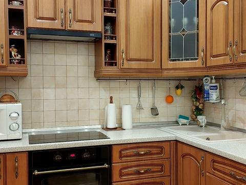 квартира за адресою Миколи Ушакова вул., 16