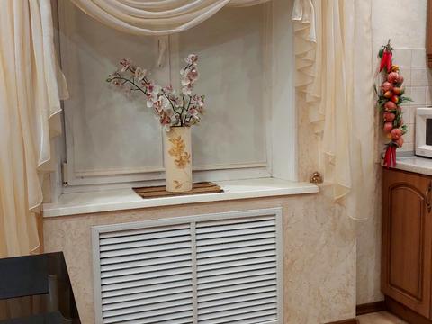 квартира за адресою Миколи Ушакова вул., 16
