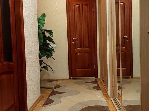 квартира за адресою Миколи Ушакова вул., 16
