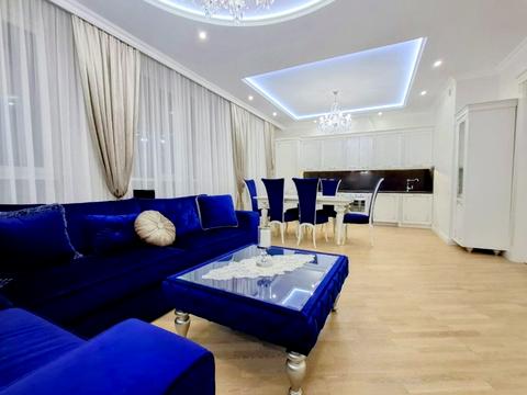 квартира по адресу Джона Маккейна ул. (Івана Кудрі), 7