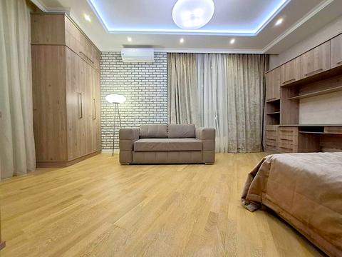 квартира по адресу Джона Маккейна ул. (Івана Кудрі), 7