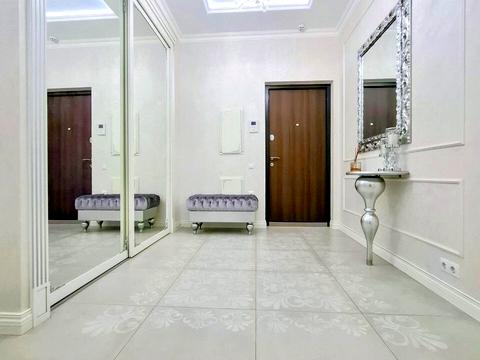 квартира по адресу Джона Маккейна ул. (Івана Кудрі), 7
