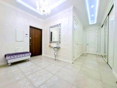 квартира по адресу Джона Маккейна ул. (Івана Кудрі), 7