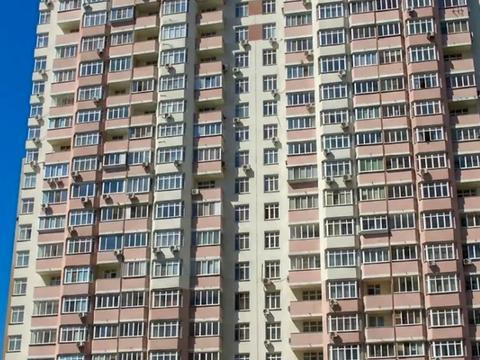 квартира за адресою Київ, Єлизавети Чавдар вул., 8