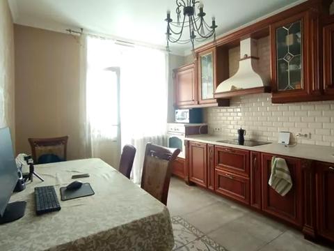 квартира за адресою Київ, Єлизавети Чавдар вул., 8