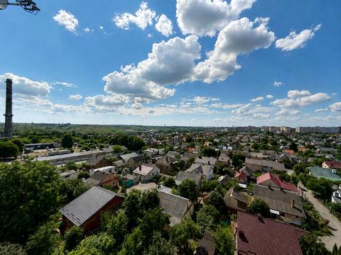 квартира за адресою Гайдамацька вул. (Марфи Струтинської), 10-12