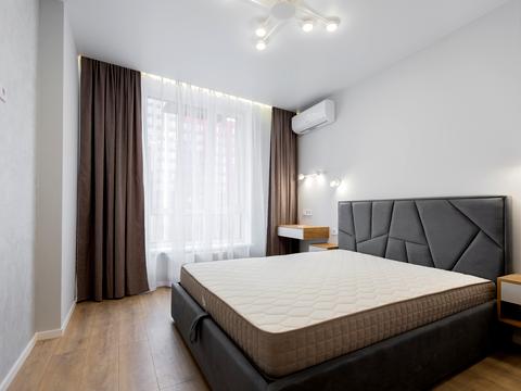 квартира за адресою Столичне шосе, 5