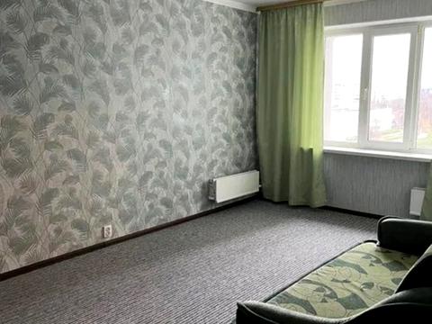 квартира по адресу Академика Ефремова ул. (Командарма Уборевича), 27