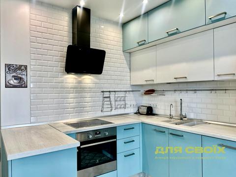 квартира за адресою Ясинуватський пров., 10