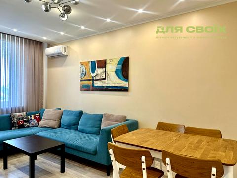 квартира за адресою Ясинуватський пров., 10