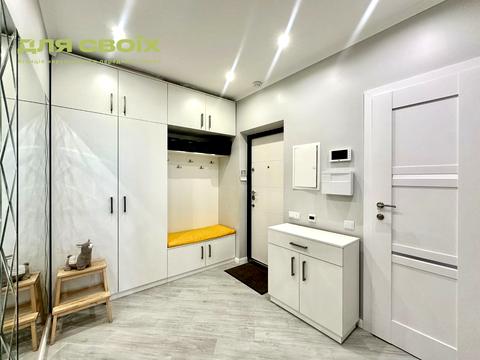 квартира за адресою Ясинуватський пров., 10