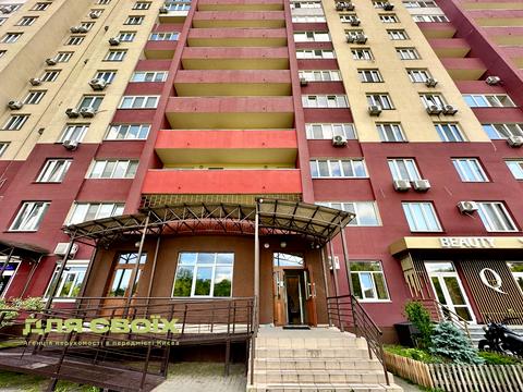 квартира за адресою Ясинуватський пров., 10