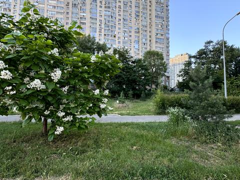 квартира за адресою Ованеса Туманяна вул., 15-А