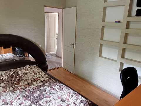 дом по адресу 66-та Садова ул., 33