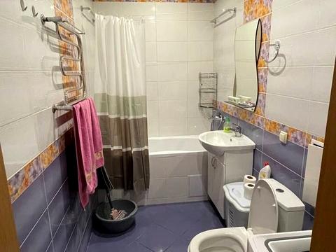 квартира по адресу Рильського ул., 5-А