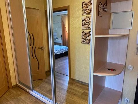 квартира по адресу Рильського ул., 5-А