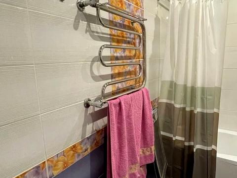 квартира по адресу Рильського ул., 5-А