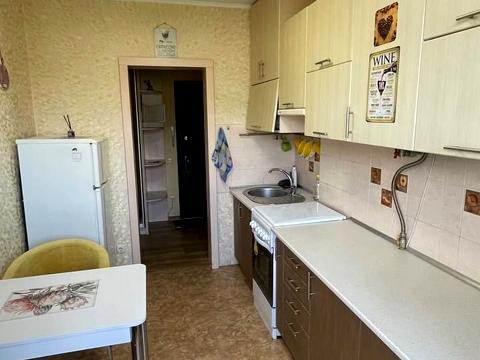 квартира по адресу Рильського ул., 5-А