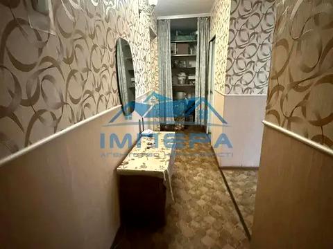 квартира по адресу Латышева пер. (Латышева), 5