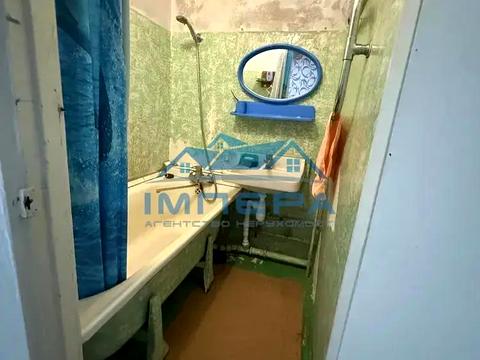 квартира по адресу Латышева пер. (Латышева), 5