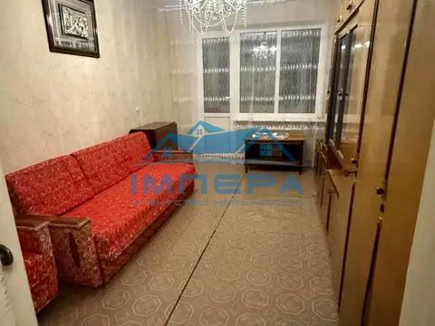 квартира по адресу Латышева пер. (Латышева), 5