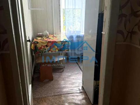 квартира по адресу Латышева пер. (Латышева), 5
