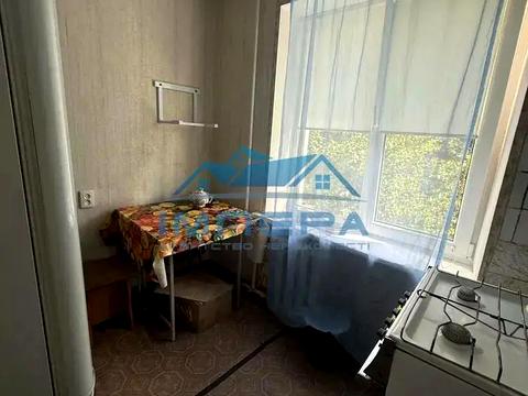 квартира по адресу Латышева пер. (Латышева), 5