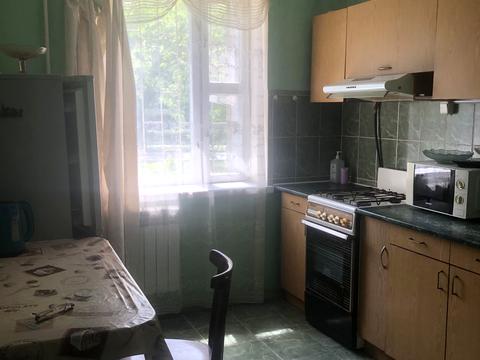 квартира за адресою Київ, Воскресенський просп. (Перова), 48