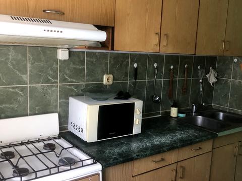 квартира за адресою Київ, Воскресенський просп. (Перова), 48