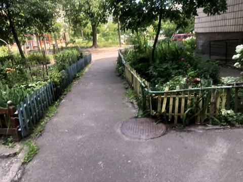 квартира за адресою Київ, Воскресенський просп. (Перова), 48