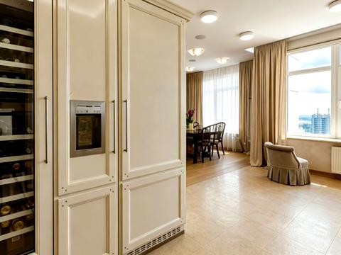 квартира за адресою Андрія Верхогляда вул. (Михайла Драгомирова), 7