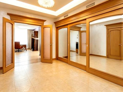 квартира за адресою Андрія Верхогляда вул. (Михайла Драгомирова), 7