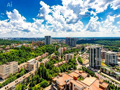 квартира за адресою Андрія Верхогляда вул. (Михайла Драгомирова), 7