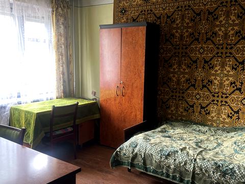 квартира по адресу Победы просп., 25