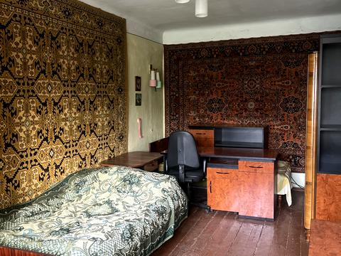 квартира по адресу Победы просп., 25
