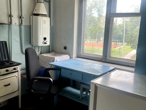 квартира по адресу Победы просп., 25