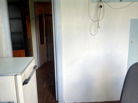 квартира по адресу Победы просп., 25